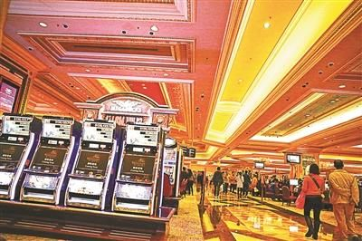 澳门天天彩期期精准|探索澳门魅力的另一面_IP.0.952